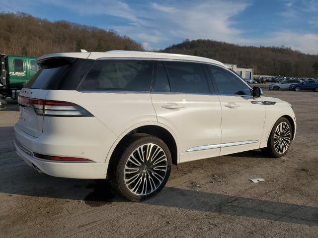 2021 LINCOLN AVIATOR BLACK LABEL VIN: 5LM5J9***********