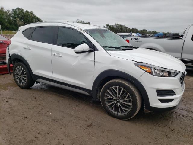 2021 HYUNDAI TUCSON LIMITED VIN: KM8J33AL0MU321973