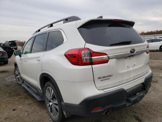 2021 SUBARU ASCENT PREMIUM VIN: 4S4WMAHDXM3450363