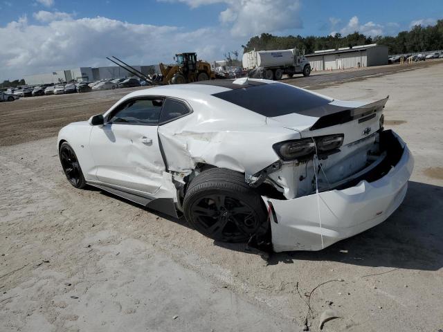 2021 CHEVROLET CAMARO LS VIN: 1G1FB1RS6M0111276