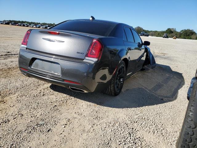 2021 CHRYSLER 300 TOURING VIN: 2C3CCAAG6MH538083