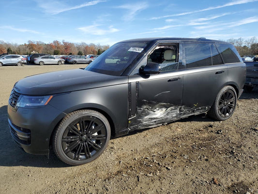 2023 LAND ROVER RANGE ROVER SE VIN:SALKPBE73PA047705