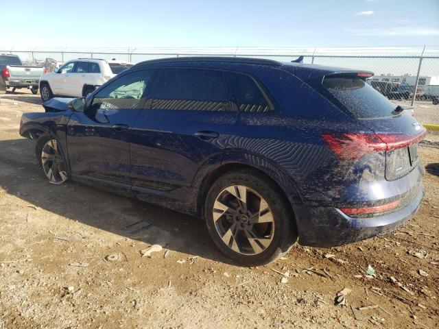 2021 AUDI E-TRON PREMIUM VIN: WA1AAAGE9MB018459