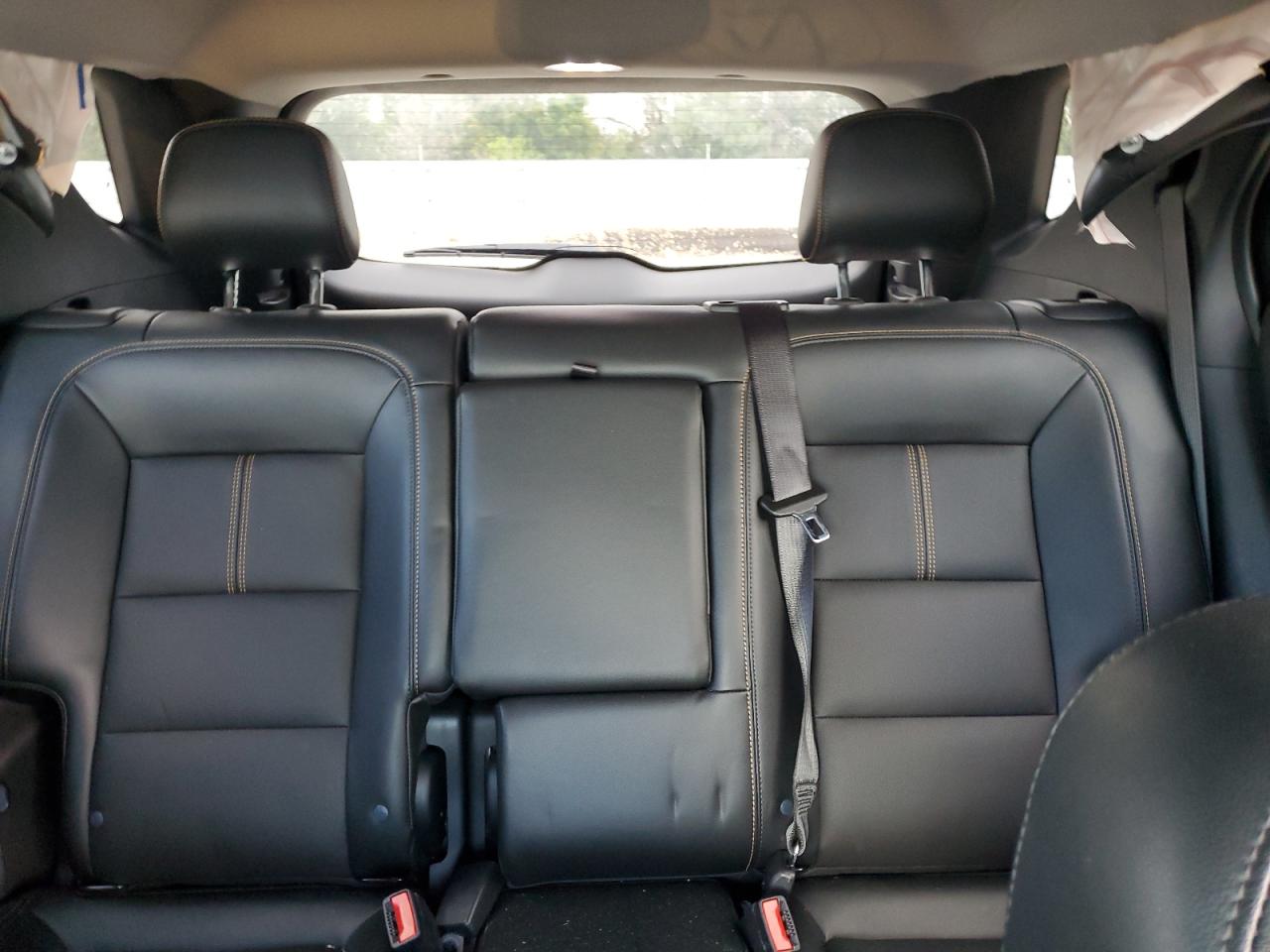 2023 CHEVROLET EQUINOX PREMIER VIN:3GNAXNEG9PL269914