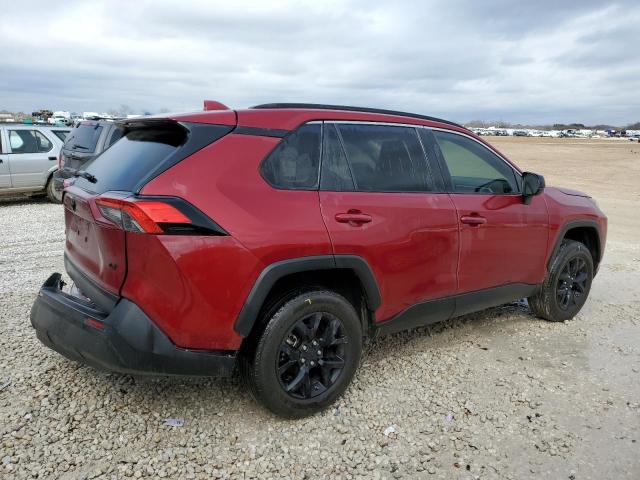 2021 TOYOTA RAV4 LE VIN: 2T3H1RFV8MW141813