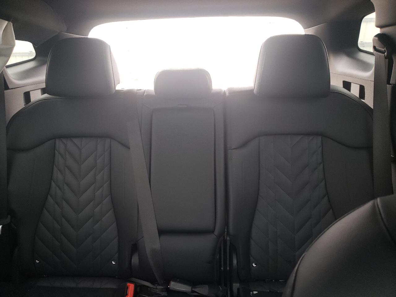 2023 KIA SPORTAGE X LINE VIN:5XYK6CAF4PG003130