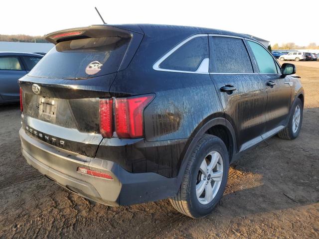 2021 KIA SORENTO LX VIN: 5XYRG4LC4MG061514