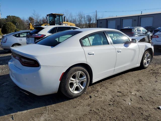 2021 DODGE CHARGER SXT VIN: 2C3CDXBG7MH636201