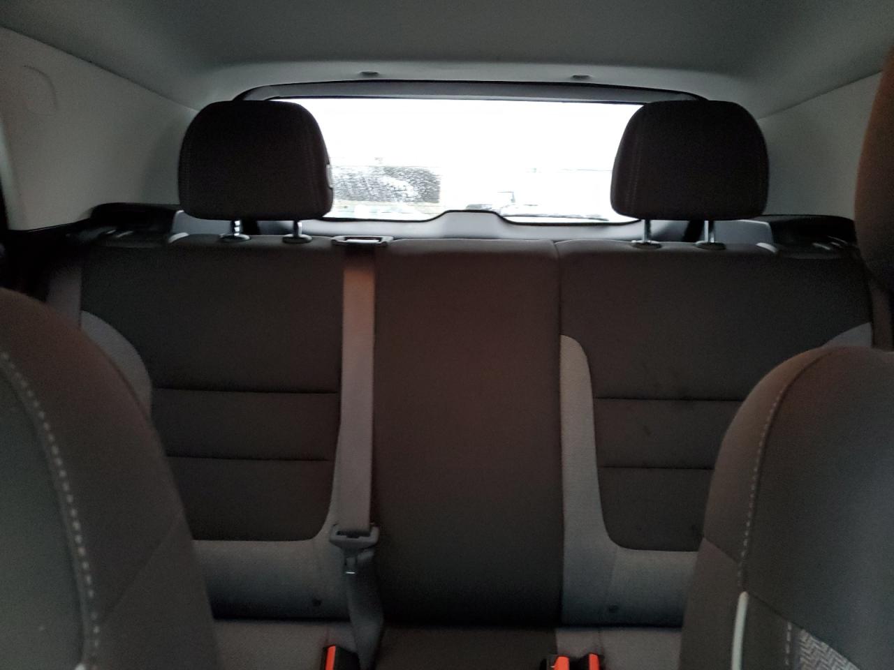 2022 CHEVROLET TRAILBLAZER LT VIN:KL79MRSL3NB090471