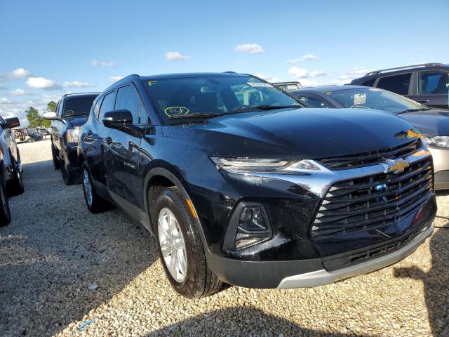 2021 CHEVROLET BLAZER 1LT VIN: 3GNKBBRA1MS501009