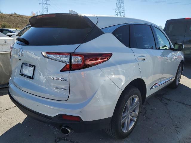 2021 ACURA RDX ADVANCE VIN: 5J8TC2H73ML002073