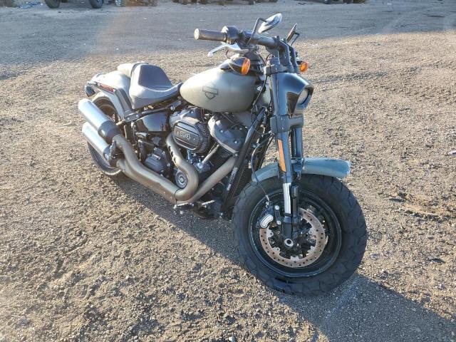 2021 HARLEY-DAVIDSON FXFBS VIN: 1HD1YLK18MB053459