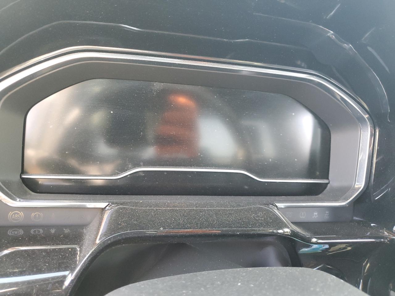 2023 CHEVROLET SILVERADO K1500 LT TRAIL BOSS VIN:3GCUDFED3PG135256