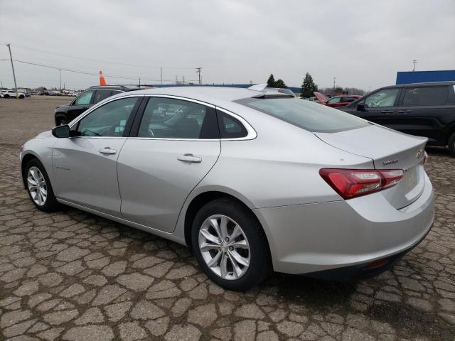 2021 CHEVROLET MALIBU LT VIN: 1G1ZD5ST3MF066067