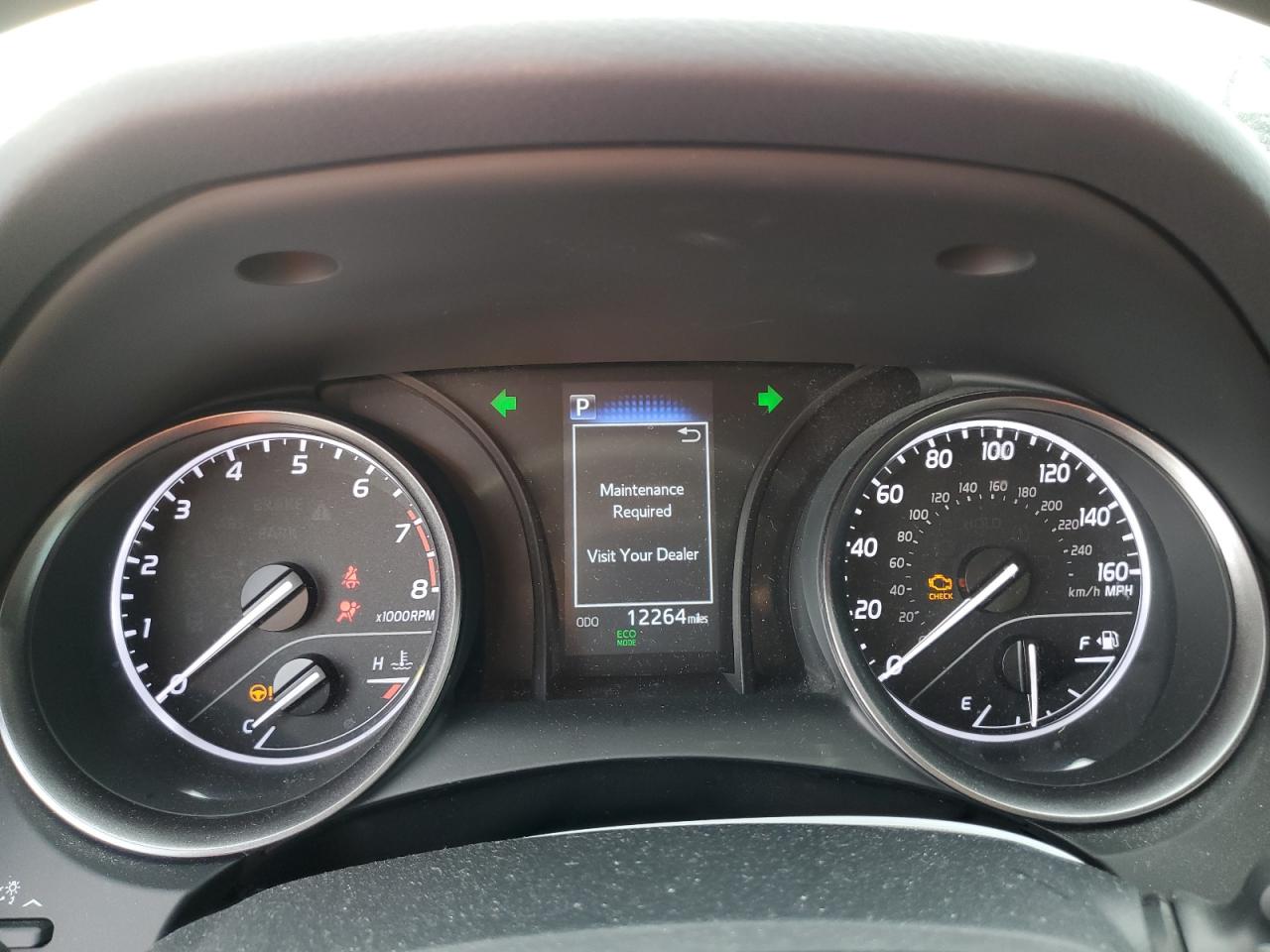 2023 TOYOTA CAMRY SE NIGHT SHADE VIN:4T1G11AK8PU115560