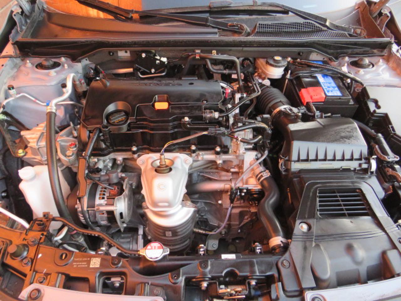 2022 HONDA CIVIC SPORT VIN:2HGFE2F58NH606421