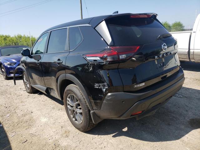 2021 NISSAN ROGUE S VIN: 5N1AT3AB5MC751432