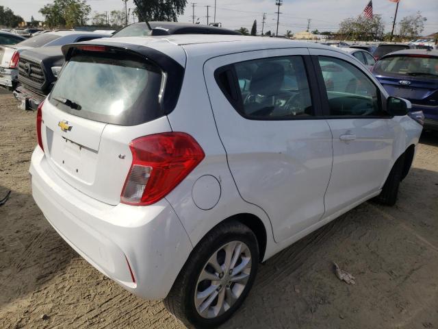 2021 CHEVROLET SPARK 1LT VIN: KL8CD6SA9MC222558