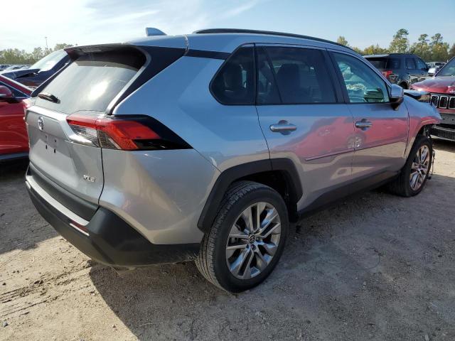 2021 TOYOTA RAV4 XLE PREMIUM VIN: 2T3C1RFV5MC133356
