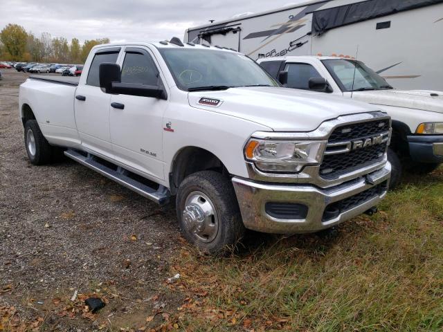 2021 RAM 3500 TRADESMAN VIN: 3C63RRGL2MG636323