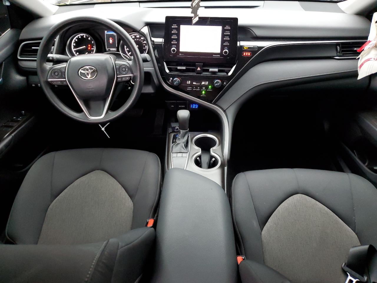 2023 TOYOTA CAMRY LE VIN:4T1C11AK4PU736681