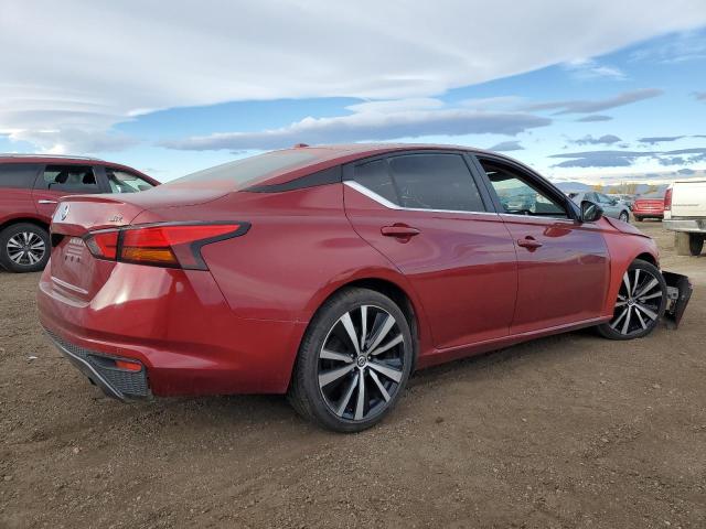 2021 NISSAN ALTIMA SR VIN: 1N4BL4CV5MN389196