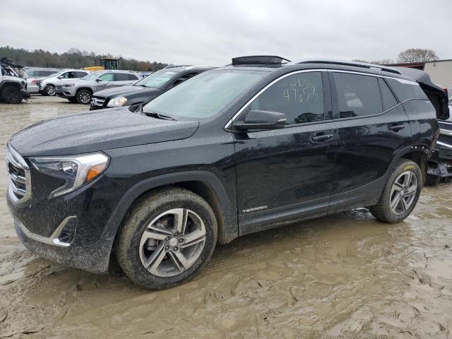 2021 GMC TERRAIN SLT VIN: 3GKALVEV1ML379259