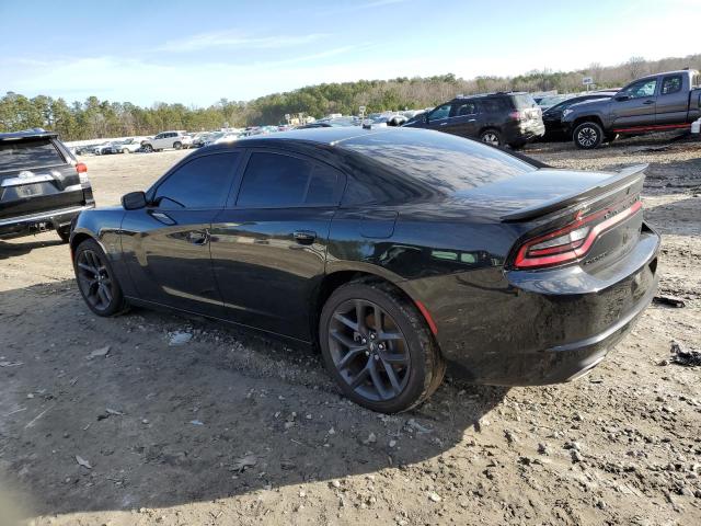 2021 DODGE CHARGER SXT VIN: 2C3CDXBG1MH621984