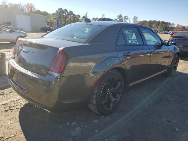 2021 CHRYSLER 300 S VIN: 2C3CCABG9MH554390