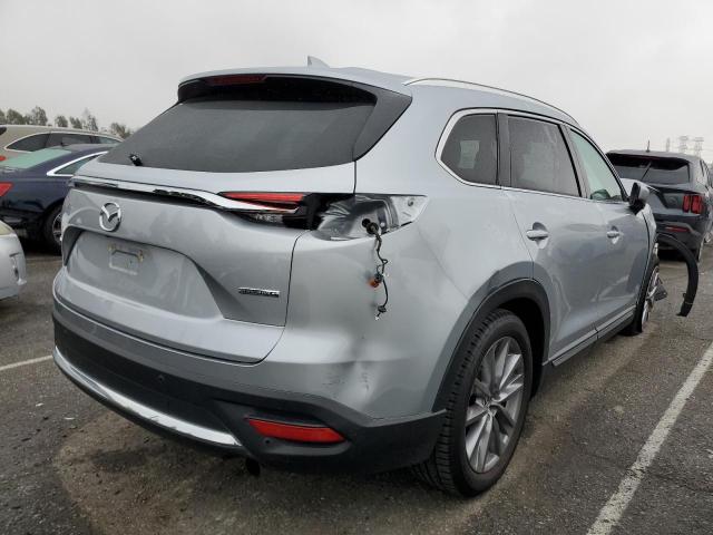 2021 MAZDA CX-9 GRAND TOURING VIN: JM3TCADY2M0517971