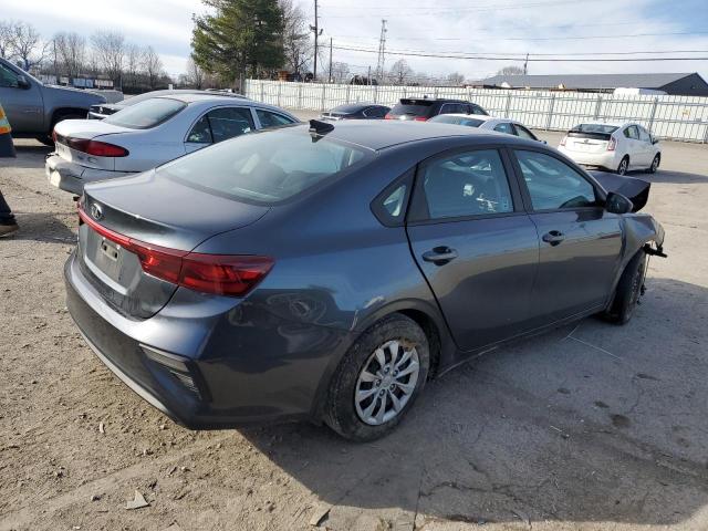 2021 KIA FORTE FE VIN: 3KPF24AD5ME314625