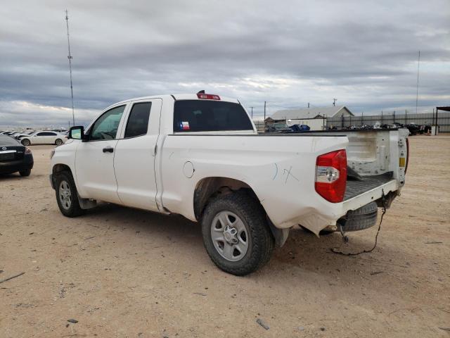 2021 TOYOTA TUNDRA DOUBLE CAB SR/SR5 VIN: 5TFRY5F11MX282983