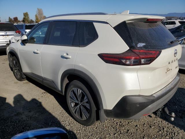 2021 NISSAN ROGUE SV VIN: JN8AT3BB9MW230431