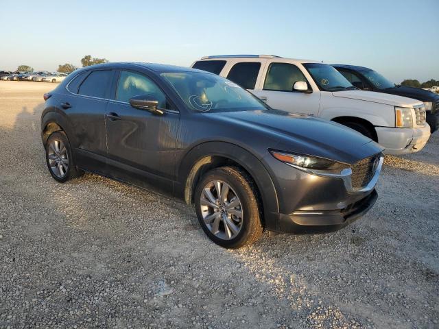 2021 MAZDA CX-30 SELECT VIN: 3MVDMA***********