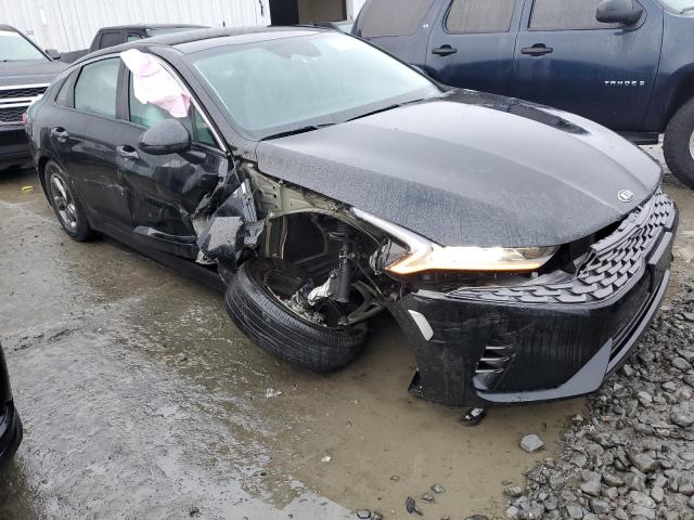2021 KIA K5 LXS VIN: 5XXG14J2XMG041131