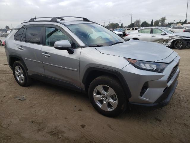 2021 TOYOTA RAV4 XLE VIN: 2T3P1RFVXMC151837