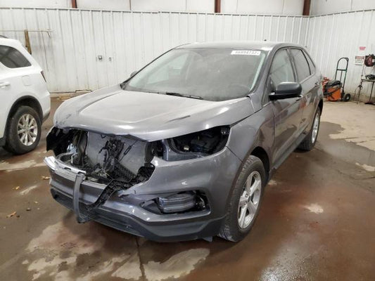 2021 FORD EDGE SE VIN: 2FMPK4***********