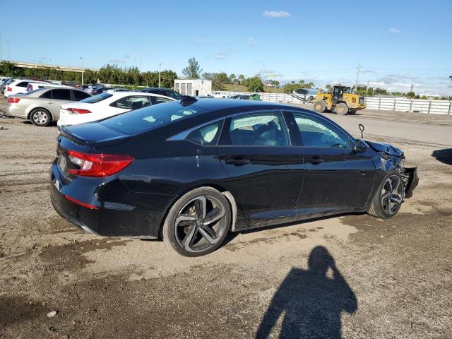 2021 HONDA ACCORD SPORT VIN: 1HGCV1F33MA080448