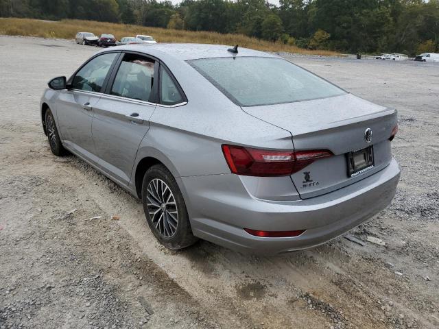 2021 VOLKSWAGEN JETTA S VIN: 3VWC57BU9MM041427