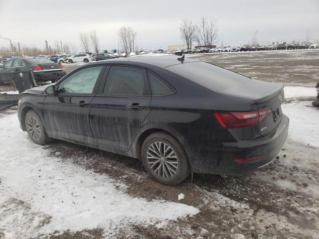 2021 VOLKSWAGEN JETTA SEL VIN: 3VWE57BU3MM022946