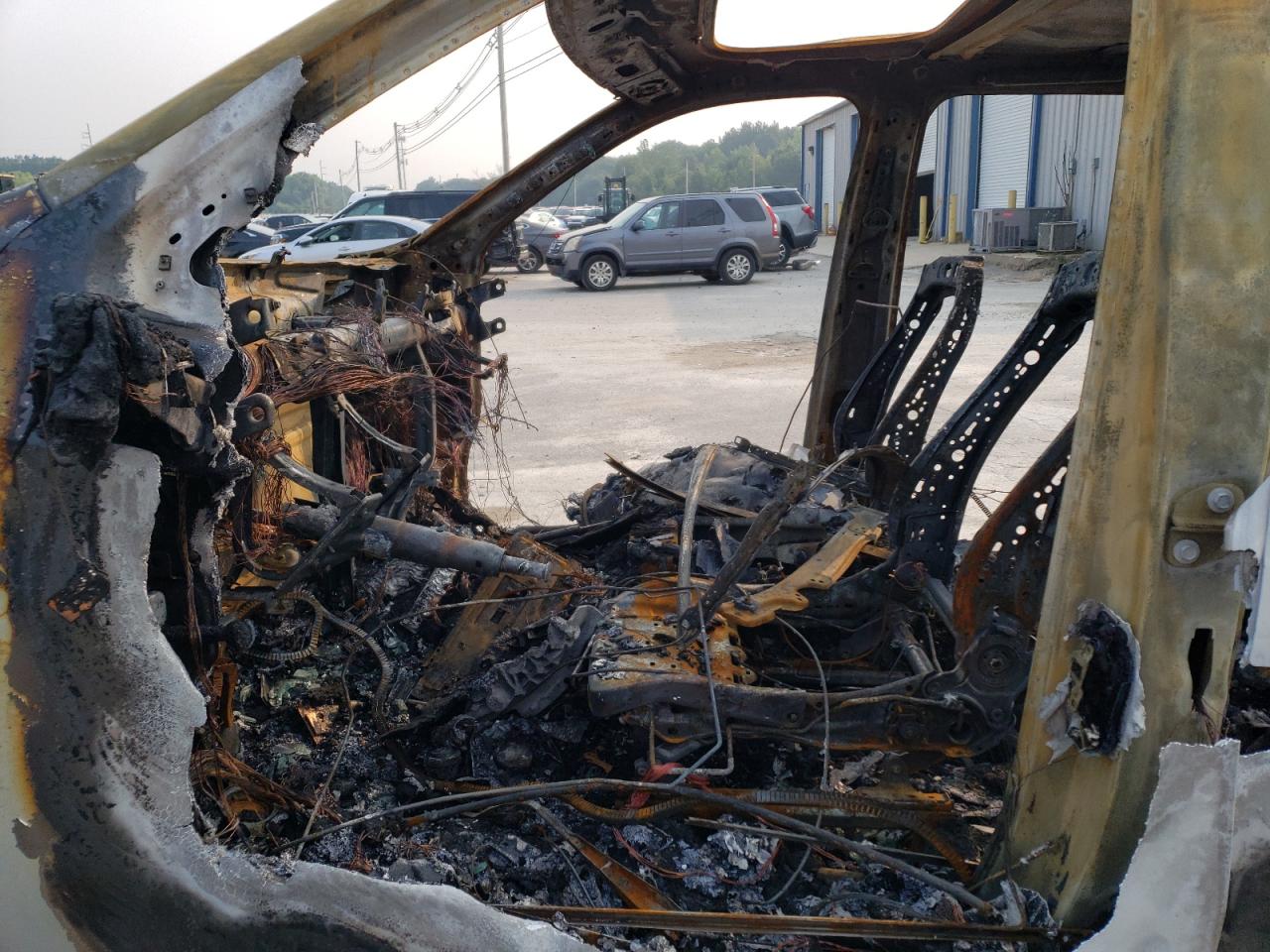 2022 CHEVROLET SILVERADO K1500 RST VIN:3GCUDEEL1NG593943