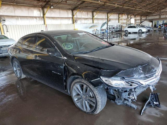 2021 CHEVROLET MALIBU PREMIER VIN: 1G1ZE5***********