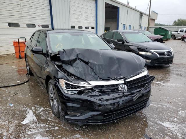 2021 VOLKSWAGEN JETTA S VIN: 3VWC57BU0MM032034