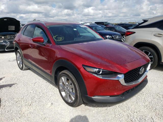 2021 MAZDA CX-30 PREMIUM VIN: 3MVDMA***********