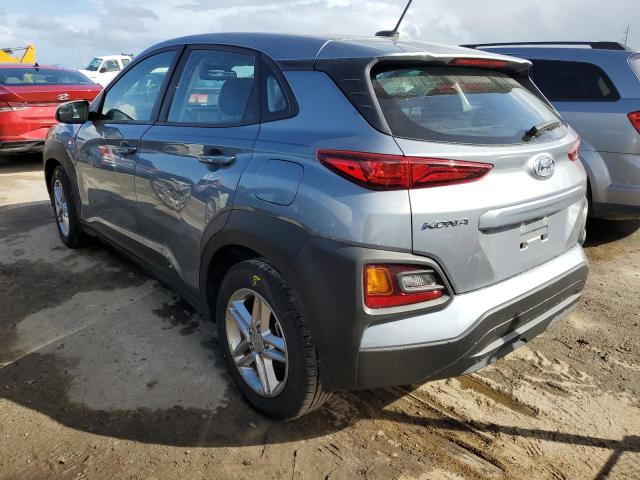 2021 HYUNDAI KONA SE VIN: KM8K12AA1MU666657