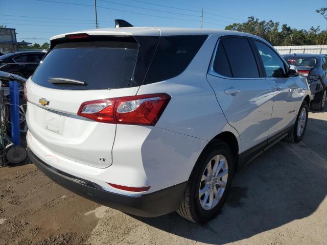 2021 CHEVROLET EQUINOX LT VIN: 3GNAXKEV1MS142959