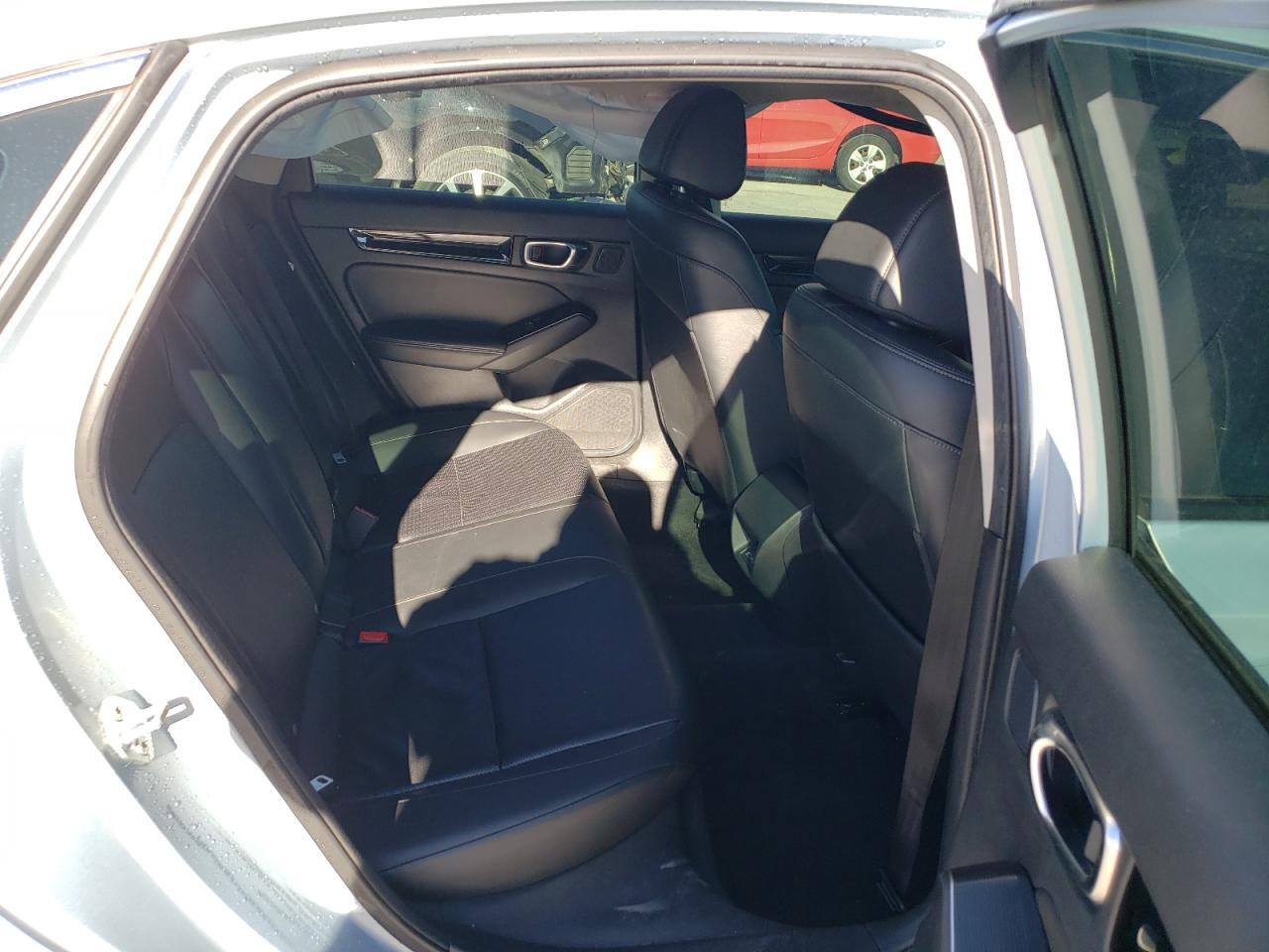 2022 HONDA CIVIC TOURING VIN:2HGFE1F93NH310011