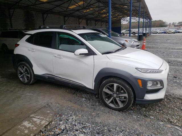 2021 HYUNDAI KONA ULTIMATE VIN: KM8K53A59MU727167