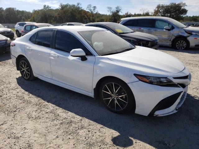 2021 TOYOTA CAMRY SE VIN: 4T1G11AK4MU432375