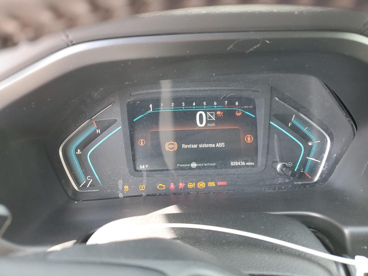 2022 HONDA ODYSSEY EXL VIN:5FNRL6H75NB017341